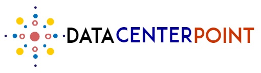 Data Center Point Logo