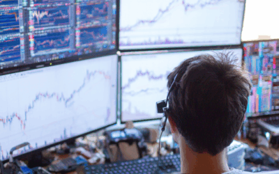 The Simple Gap Scalping Strategy I Use Every Day to Trade Momentum Stocks