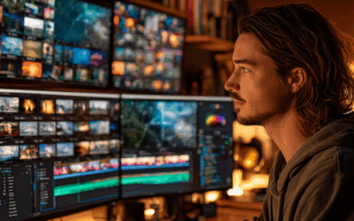 Stop Editing: Build a Free AI Pipeline That Cranks Out Viral-Ready Videos