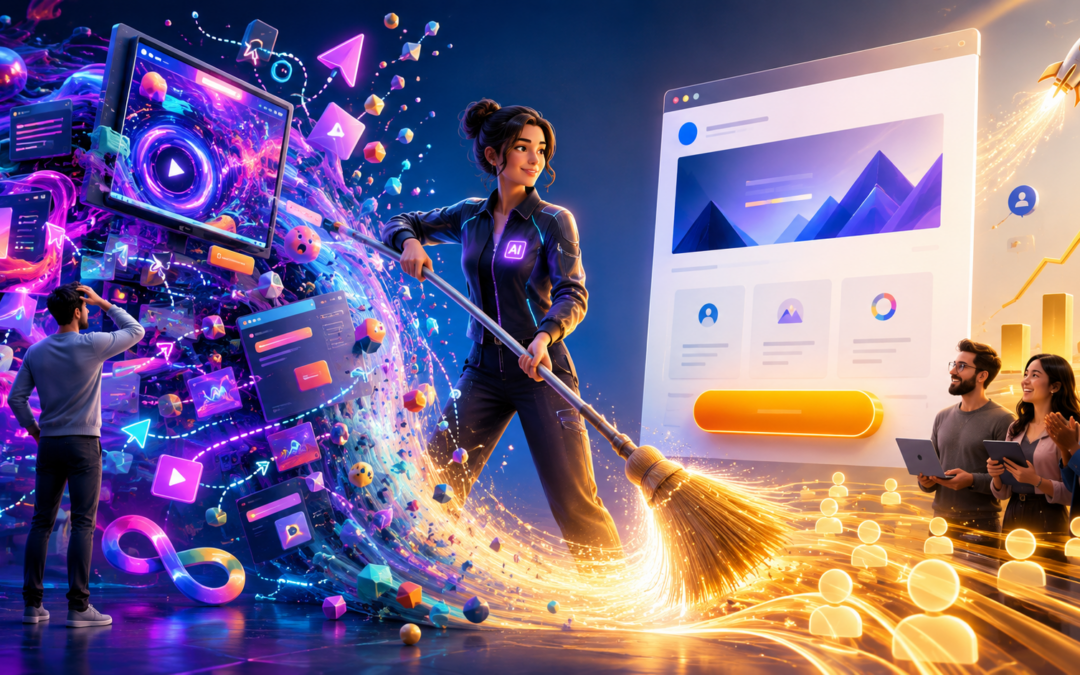 AI Web Designer Pro