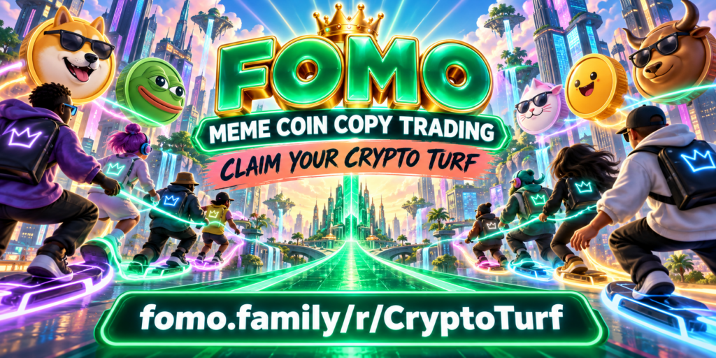 FOMO Freedom