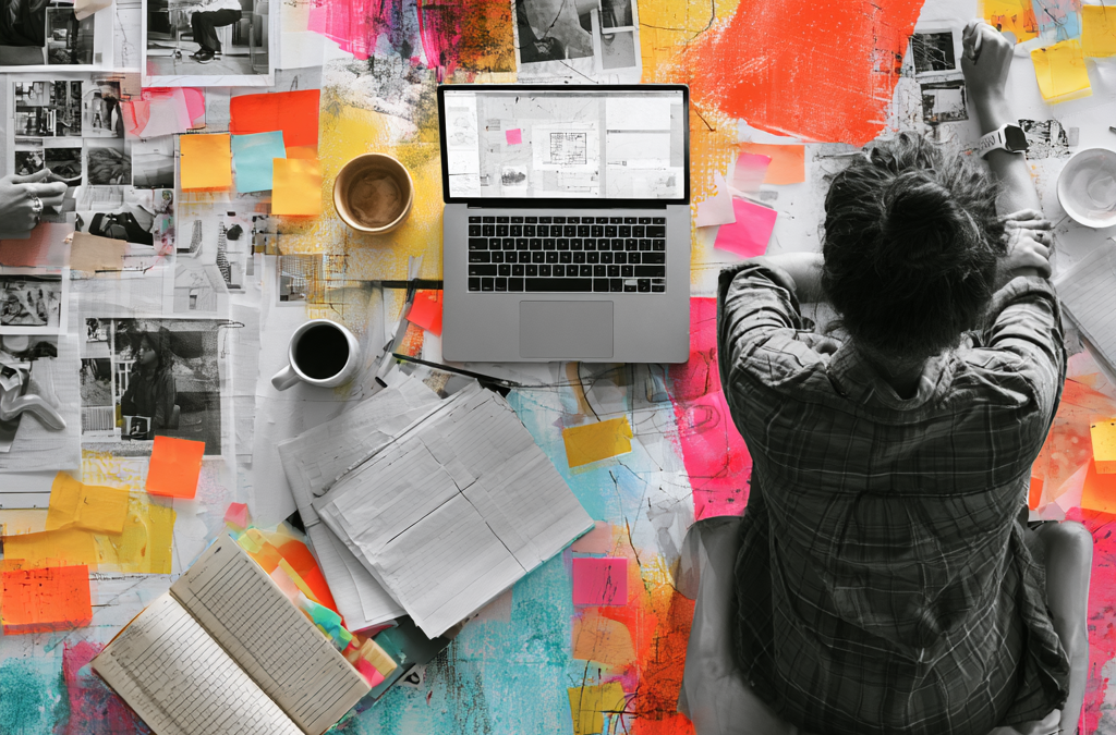 How to Turn Meta Muse Into Your Personal Project Manager